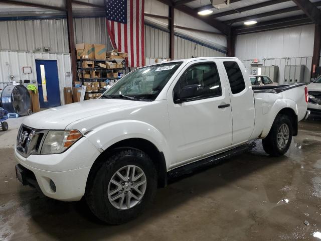 nissan frontier s 2015 1n6ad0cw7fn724995