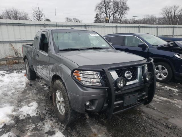 nissan frontier s 2017 1n6ad0cw7hn709870