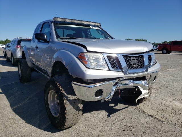 nissan frontier k 2010 1n6ad0cw8ac410180