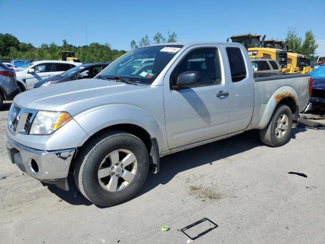 nissan frontier 2010 1n6ad0cw8ac419798