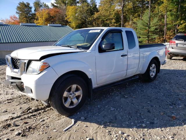 nissan frontier s 2012 1n6ad0cw8cc440279