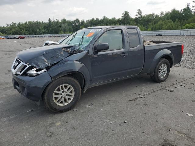 nissan frontier 2014 1n6ad0cw8en726088