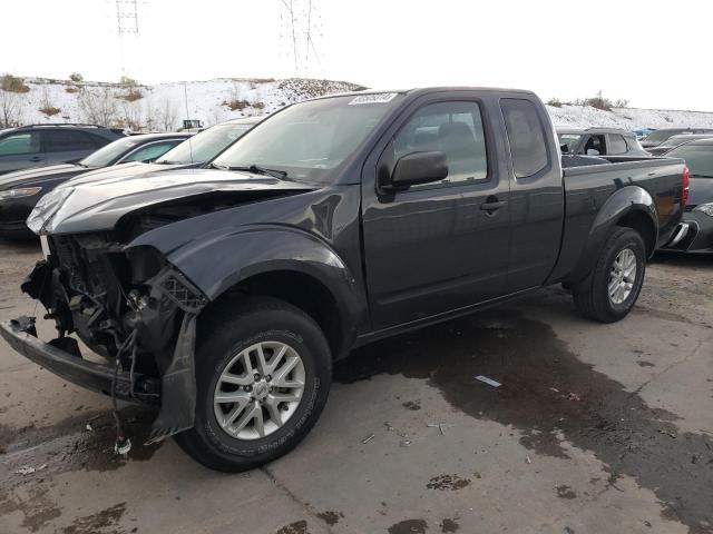 nissan frontier s 2015 1n6ad0cw8fn747539