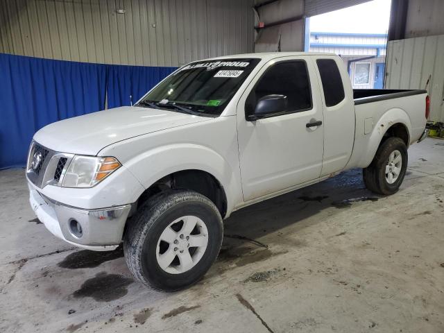 nissan frontier s 2011 1n6ad0cw9bc439012