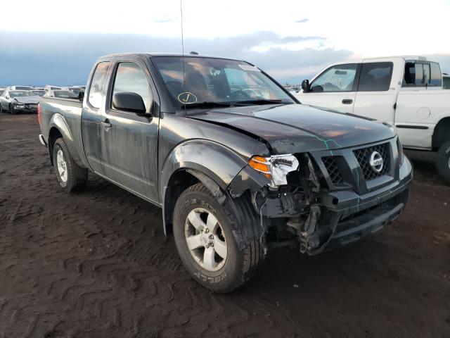 nissan frontier s 2011 1n6ad0cw9bc442606