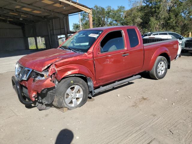 nissan frontier s 2012 1n6ad0cw9cc459293