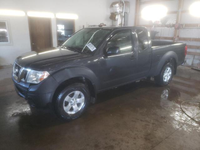 nissan frontier s 2012 1n6ad0cw9cc469550