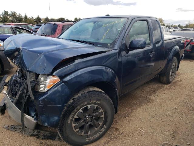 nissan frontier s 2019 1n6ad0cw9kn711899