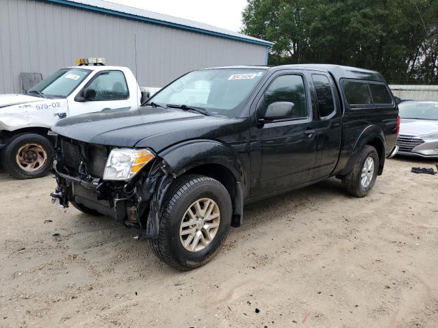 nissan frontier s 2019 1n6ad0cw9kn749780