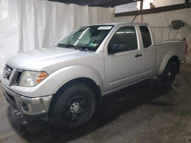 nissan frontier 2010 1n6ad0cwxac437459