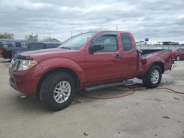 nissan frontier s 2016 1n6ad0cwxgn729223