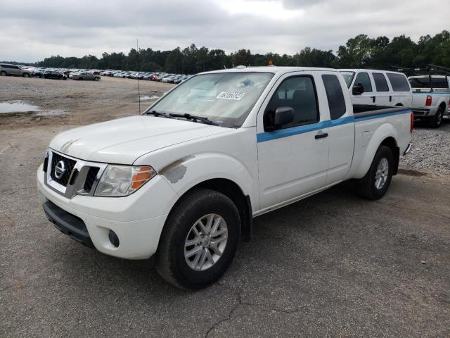 nissan frontier s 2018 1n6ad0cwxjn747065