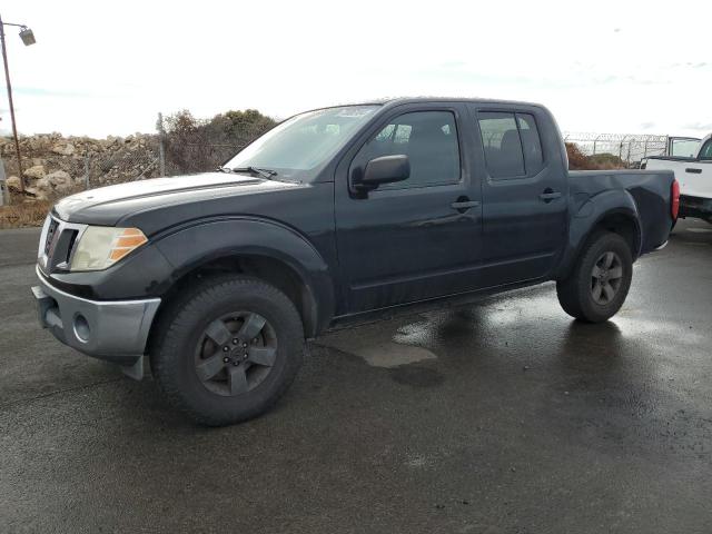 nissan frontier c 2010 1n6ad0er0ac427143