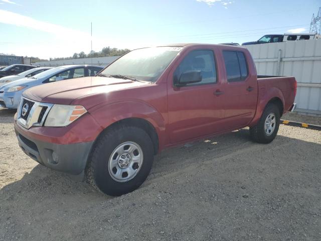 nissan frontier s 2011 1n6ad0er0bc404897