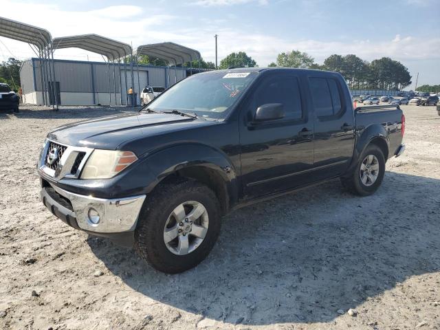 nissan frontier 2011 1n6ad0er0bc418850