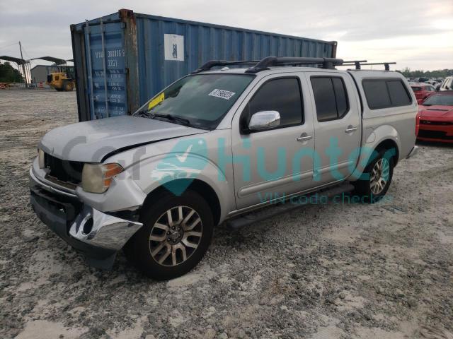 nissan frontier s 2011 1n6ad0er0bc424728