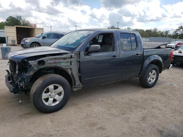 nissan frontier s 2012 1n6ad0er0cc435214