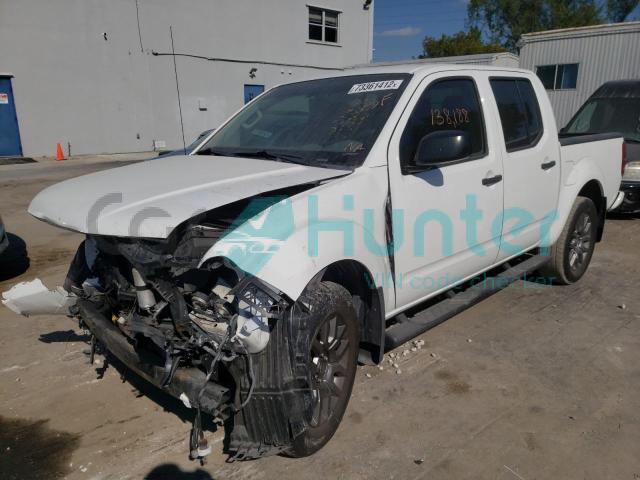 nissan frontier s 2012 1n6ad0er0cc461960