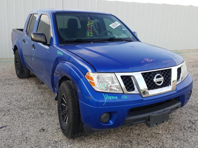 nissan frontier s 2012 1n6ad0er0cc474028