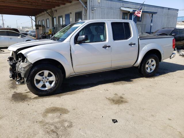 nissan frontier 2013 1n6ad0er0dn764369