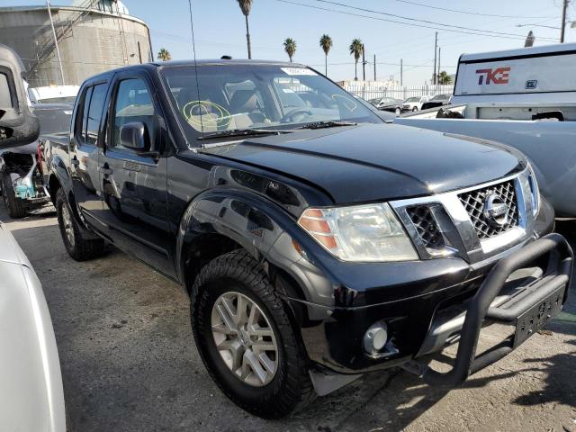 nissan frontier s 2014 1n6ad0er0en734516