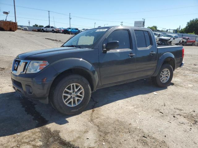 nissan frontier 2014 1n6ad0er0en761439