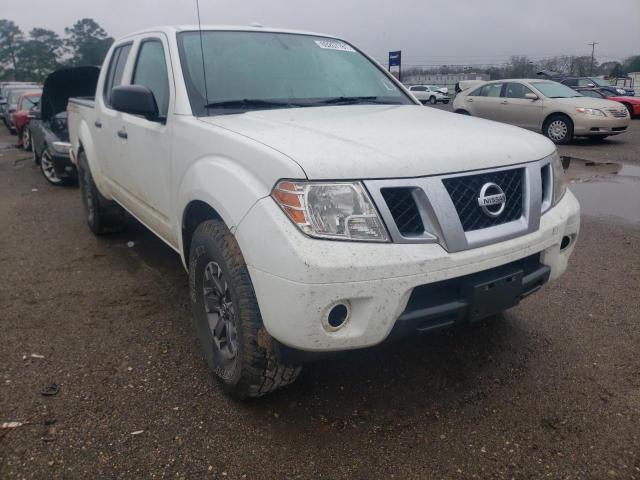 nissan frontier s 2015 1n6ad0er0fn730046