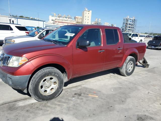 nissan frontier s 2015 1n6ad0er0fn734081