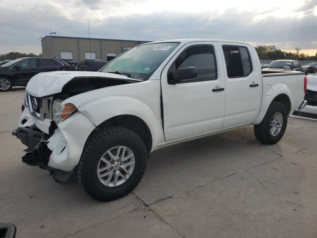 nissan frontier s 2015 1n6ad0er0fn760843