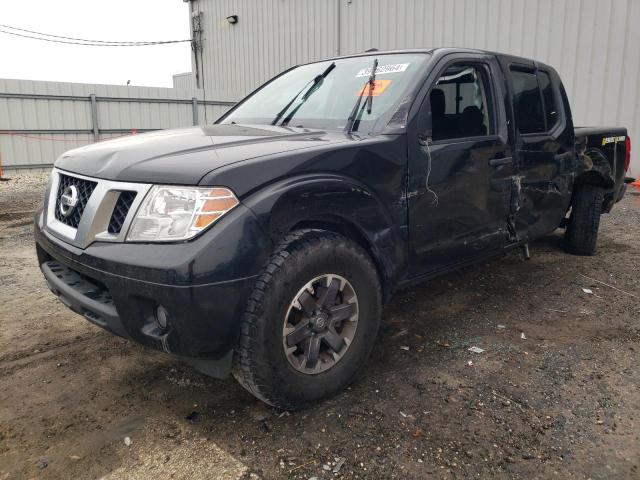 nissan frontier 2016 1n6ad0er0gn704869