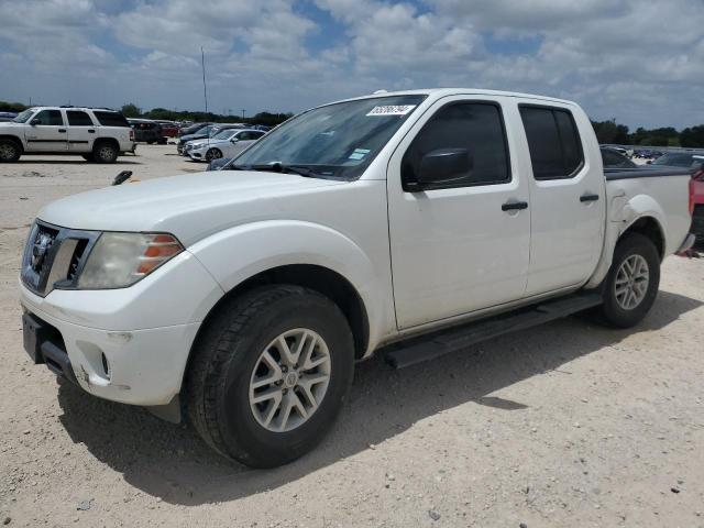 nissan frontier 2016 1n6ad0er0gn711773