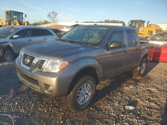 nissan frontier s 2016 1n6ad0er0gn714169