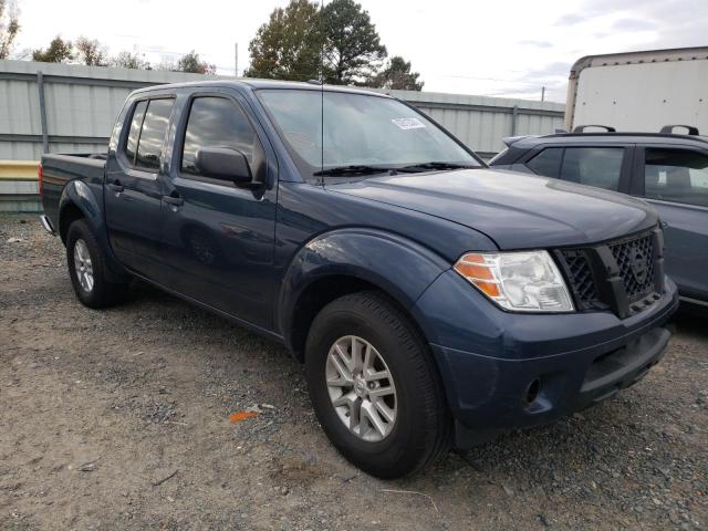 nissan frontier s 2016 1n6ad0er0gn728640