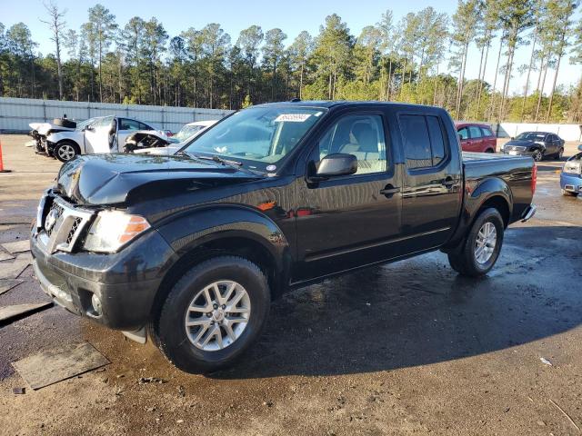 nissan frontier s 2016 1n6ad0er0gn749116