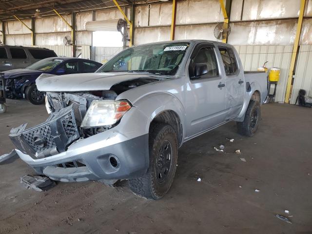 nissan frontier s 2016 1n6ad0er0gn766224