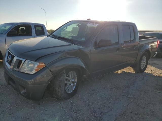 nissan frontier s 2016 1n6ad0er0gn785601