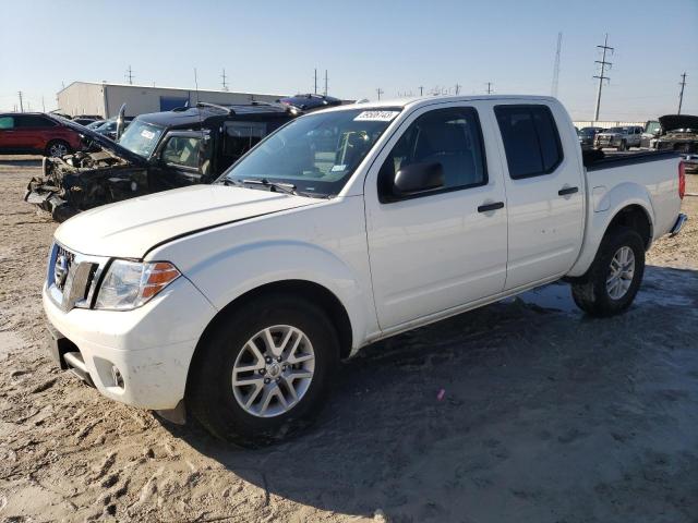 nissan frontier s 2018 1n6ad0er0jn737054