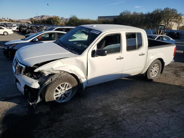 nissan frontier s 2018 1n6ad0er0jn768479