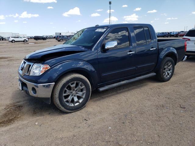 nissan frontier 2019 1n6ad0er0kn754289