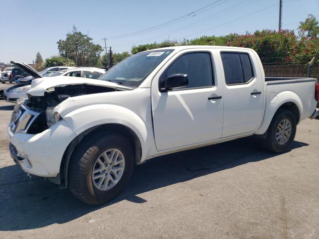 nissan frontier 2019 1n6ad0er0kn765860