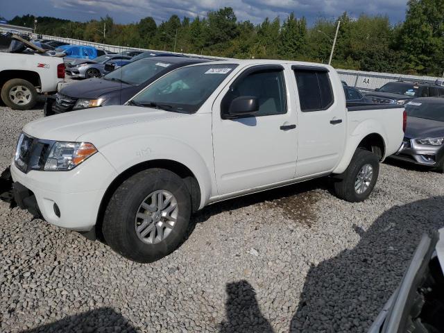 nissan frontier s 2019 1n6ad0er0kn780455