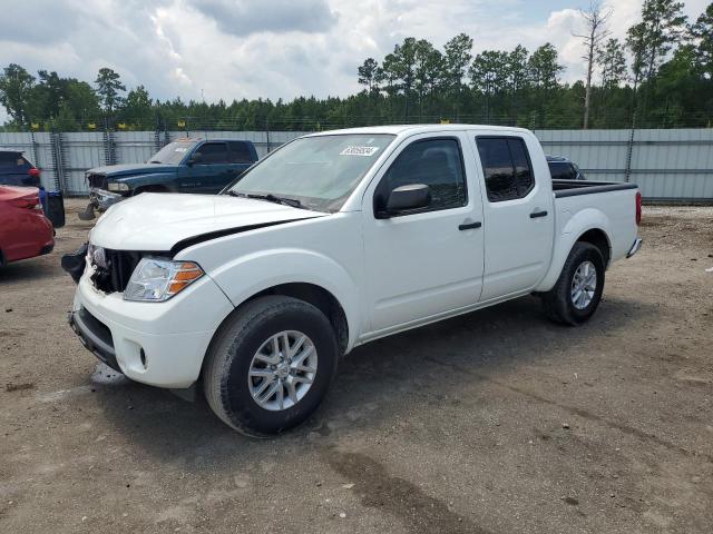 nissan frontier s 2019 1n6ad0er0kn879907