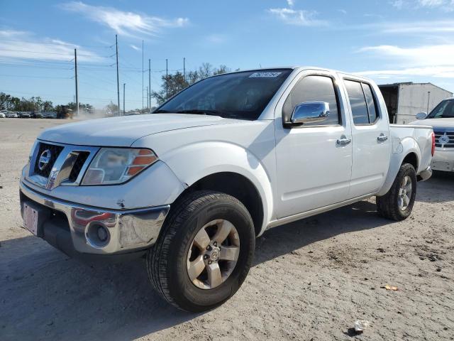 nissan frontier c 2010 1n6ad0er1ac404535