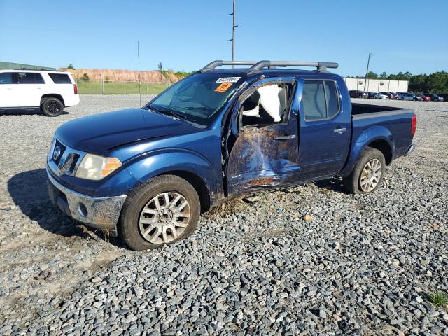 nissan frontier c 2010 1n6ad0er1ac431346