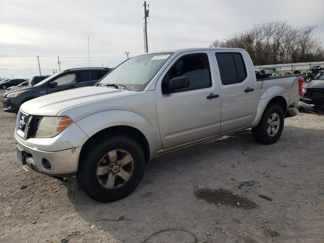 nissan frontier c 2010 1n6ad0er1ac433940