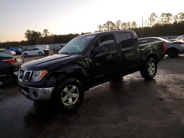 nissan frontier c 2010 1n6ad0er1ac434974