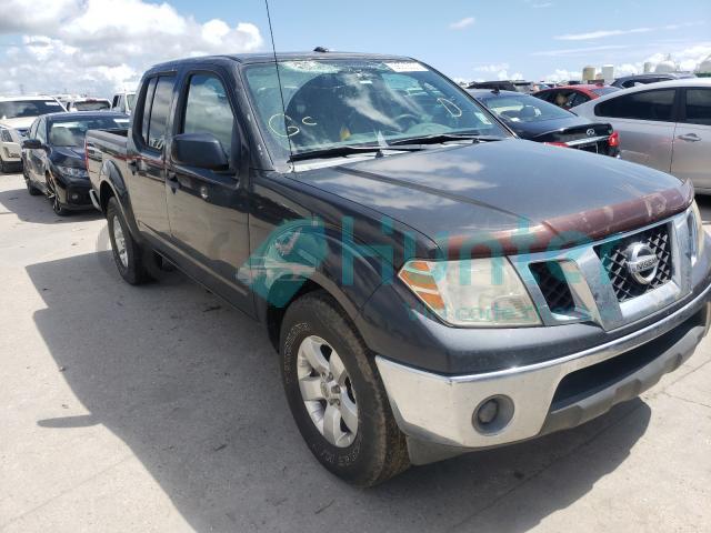 nissan frontier s 2011 1n6ad0er1bc400129
