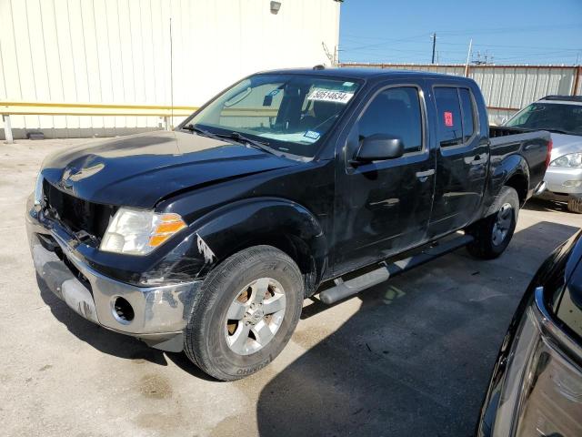nissan frontier 2011 1n6ad0er1bc414998