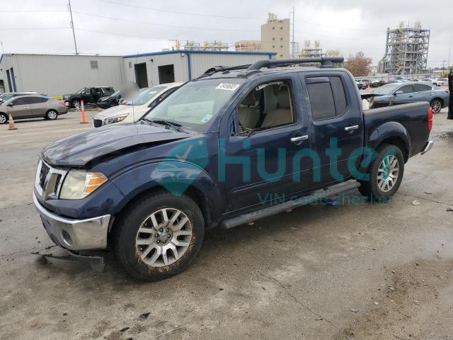 nissan frontier s 2011 1n6ad0er1bc427752