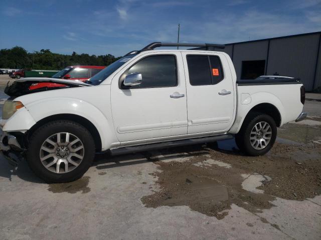 nissan frontier 2011 1n6ad0er1bc431588